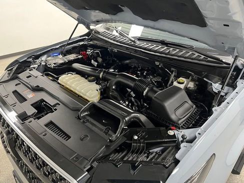 Used 2025 Lincoln Navigator L Reserve image 71