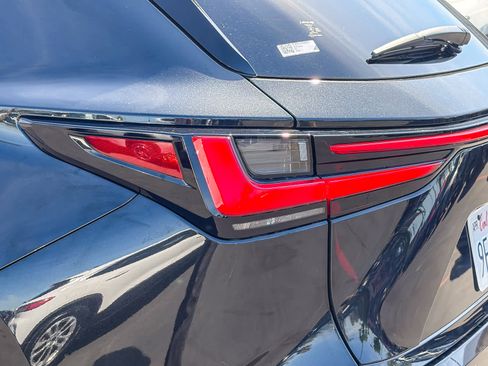 Certified 2023 Lexus NX 450h+ Luxury image 8