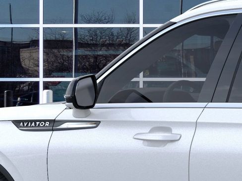 New 2025 Lincoln Aviator Reserve w/ Illumination Package image 20
