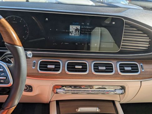 Certified 2023 Mercedes-Benz GLE 450 4MATIC image 20