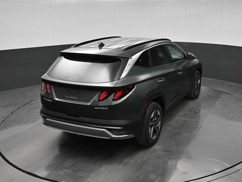 New 2026 Hyundai Tucson SEL AWD/4WD image 30