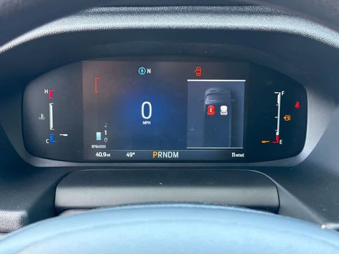 New 2026 Ford Transit 250 148 Medium Roof w/ Load Area Protection Package image 22