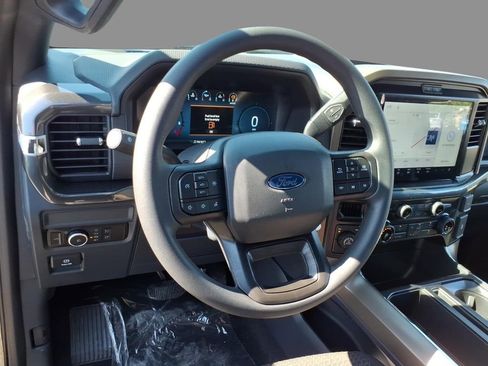 New 2026 Ford F150 STX AWD/4WD image 21