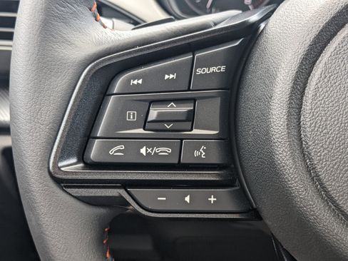 Certified 2025 Subaru Crosstrek 2.5i Limited w/ Popular Package #3A image 23