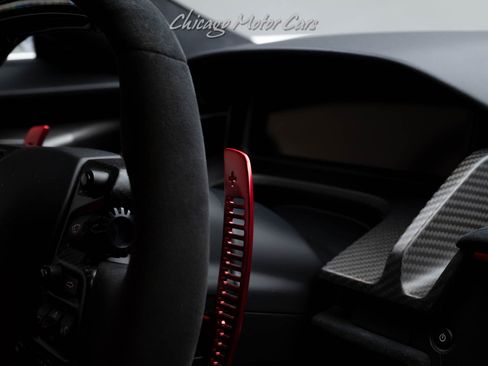 Used 2021 Ford GT Heritage Edition image 43