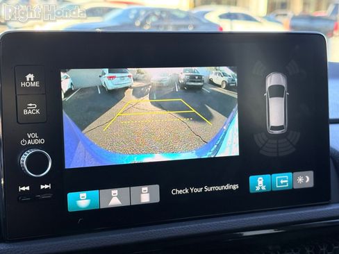 Certified 2025 Honda CR-V EX-L image 15