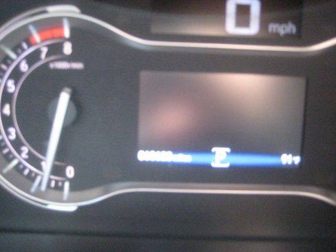 Used 2017 Honda Ridgeline Sport image 22