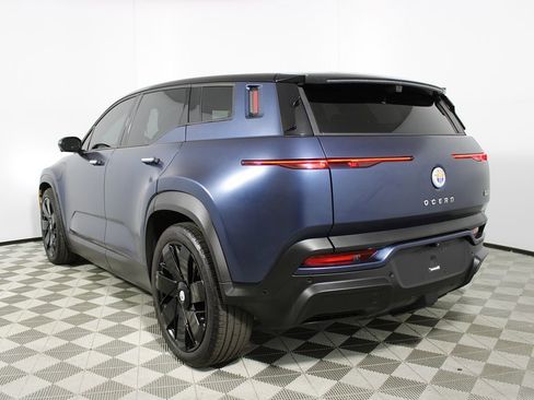 Used 2023 Fisker Ocean One image 48