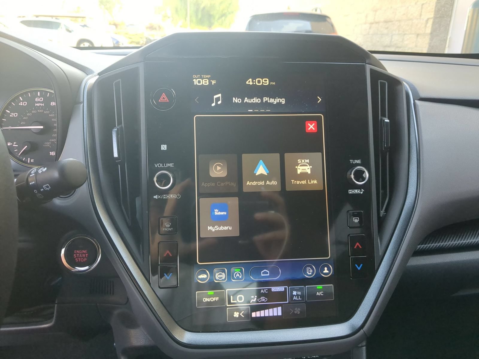 Certified 2025 Subaru Crosstrek 2.5i Sport w/ Crosstrek Mirror Package AWD/4WD image 18