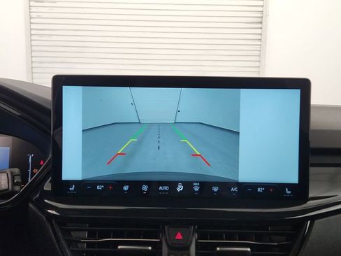 New 2026 Ford Escape ST-Line Select w/ Tech Pack #1 image 28