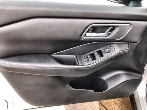 Certified 2024 Nissan Rogue SV AWD/4WD image 13