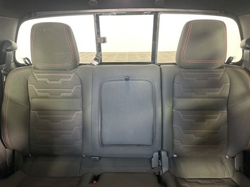 Used 2022 Nissan Frontier PRO-4X w/ Technology Package image 26