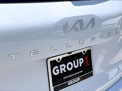 Used 2024 Kia Telluride SX X-Line AWD/4WD image 30