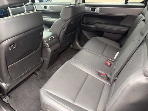 Used 2024 Hyundai Santa Fe XRT AWD/4WD image 27