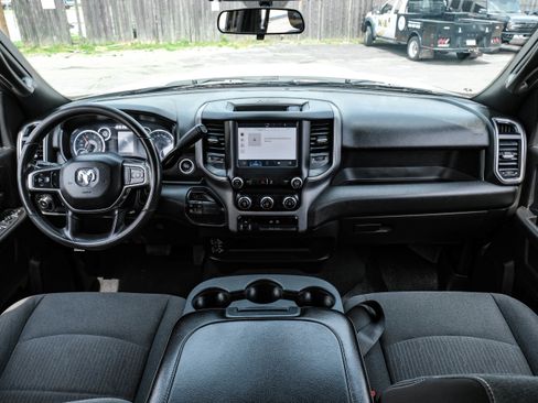 Used 2023 RAM 2500 Tradesman image 14