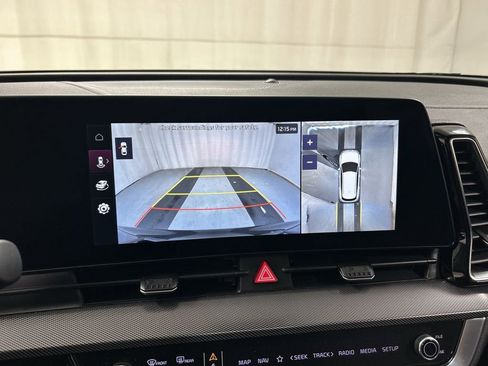 Certified 2023 Kia Sportage SX Prestige image 15