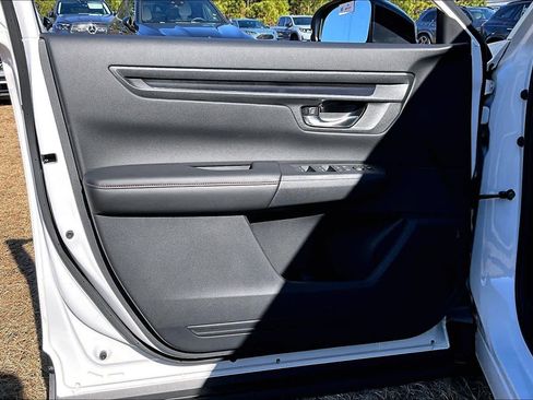 New 2026 Honda CR-V Sport image 13