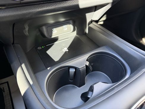 New 2026 Honda HR-V Sport image 24