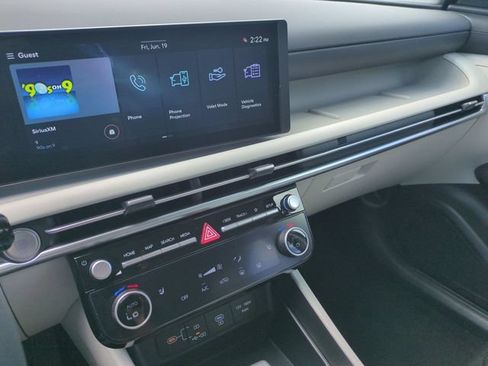 Certified 2026 Hyundai Tucson SEL FWD image 11