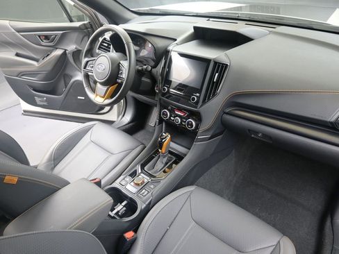 Certified 2024 Subaru Forester Wilderness image 12