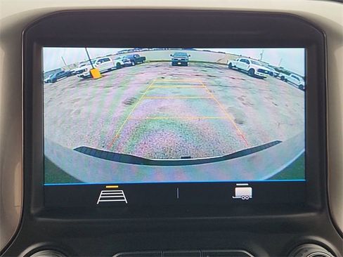 Used 2023 Chevrolet Silverado 2500 LT image 14