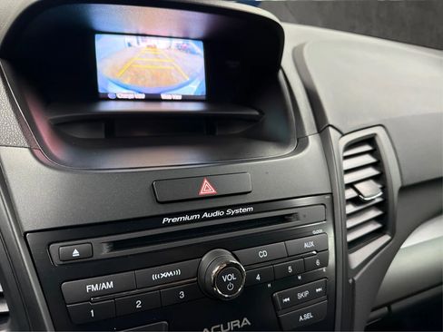 Used 2017 Acura RDX FWD image 22