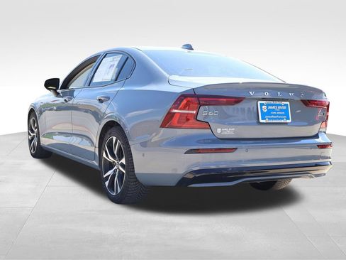 Used 2024 Volvo S60 B5 Plus AWD/4WD image 3