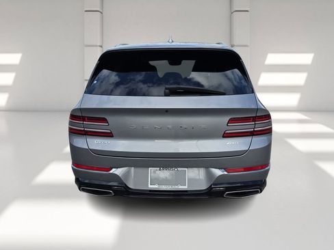 Used 2024 Genesis GV80 2.5T image 5