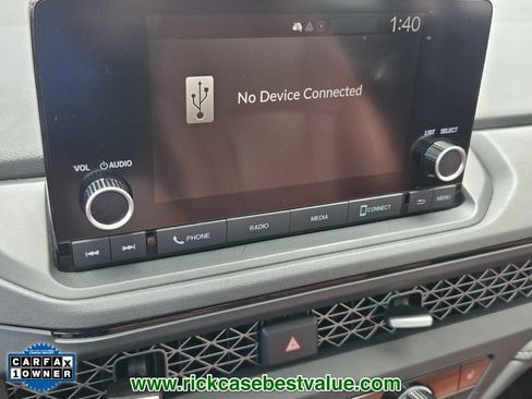 Used 2023 Honda Accord EX image 22