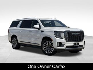 Used 2023 GMC Yukon XL Denali Ultimate AWD/4WD video 2