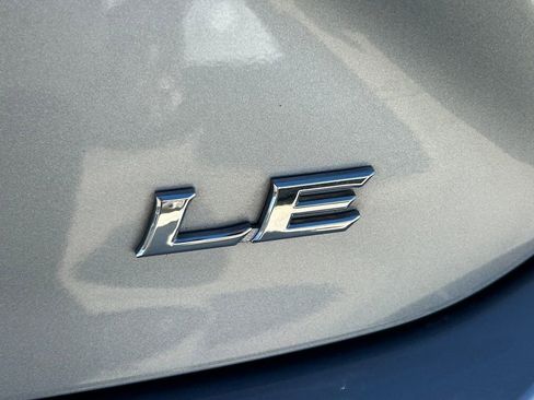 Certified 2025 Toyota Camry LE FWD image 13
