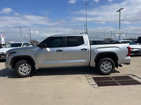 Used 2025 Toyota Tundra SR5 image 5
