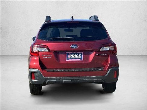 Used 2019 Subaru Outback 2.5i Limited w/ Popular Package #2 image 6