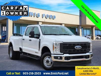 Used 2024 Ford F350 XL w/ FX4 Off-Road Package
