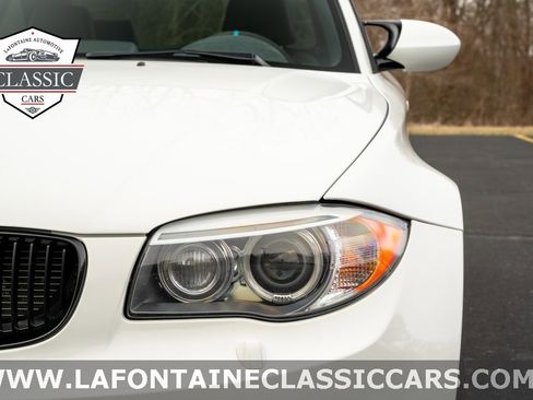 Used 2011 BMW 1 Series M image 50