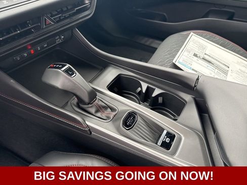 New 2026 Dodge Charger Scat Pack w/ Blacktop Package image 31