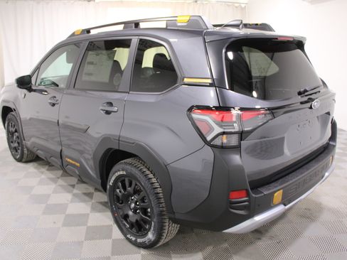 New 2026 Subaru Forester Wilderness image 28