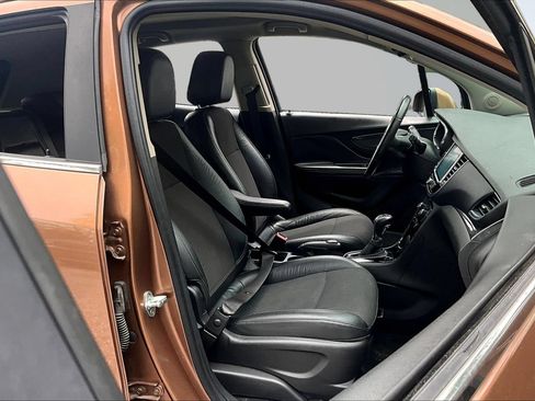 Used 2017 Buick Encore Preferred AWD/4WD image 25