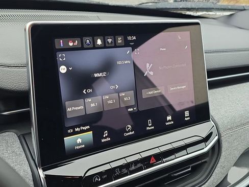 Certified 2024 Jeep Compass Latitude image 19