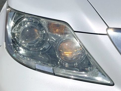Used 2009 Lexus LS 460 L RWD image 9