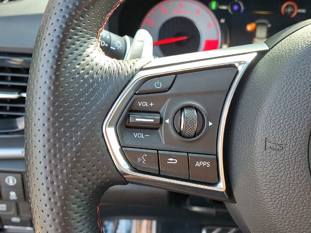 Used 2024 Acura RDX w/ Advance Package AWD/4WD image 22