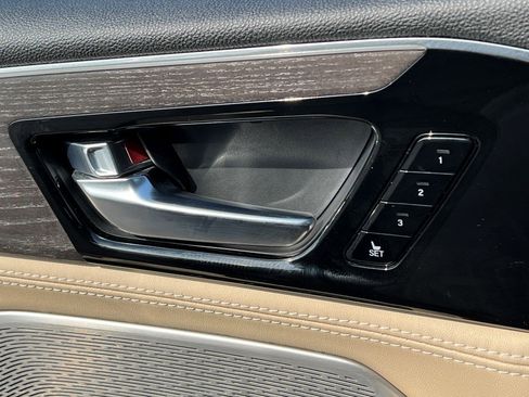 Used 2024 Acura MDX Advance image 35