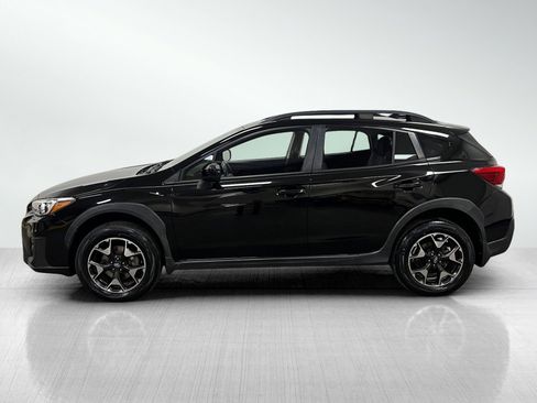 Used 2019 Subaru Crosstrek 2.0i Premium image 3