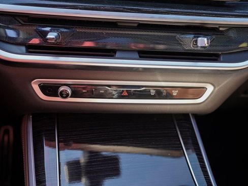 Used 2025 BMW X5 xDrive50e w/ M Sport Package image 35