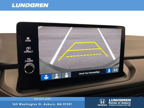 New 2026 Honda Accord SE image 13