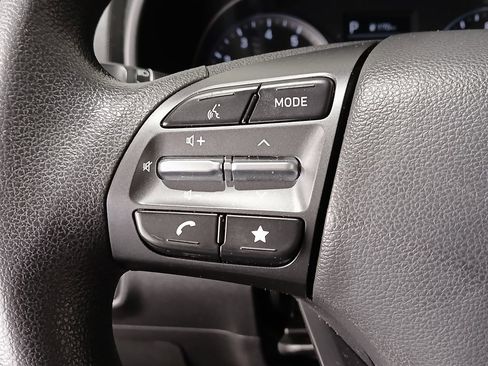 Used 2023 Hyundai Kona SE w/ Cargo Package image 24