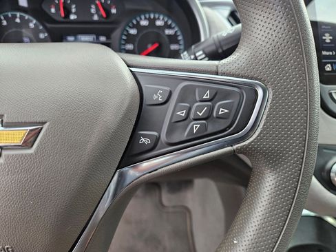 Used 2024 Chevrolet Malibu LT image 13