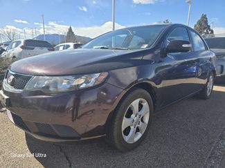 Used 2010 Kia Forte EX video 2