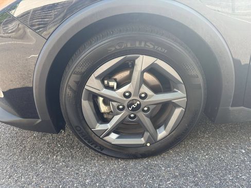 Used 2025 Kia K4 FWD image 30