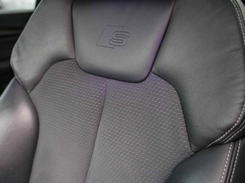 Used 2022 Audi SQ5 Premium Plus image 22